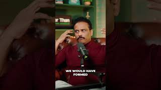 Building Trust: Investing Without Paperwork #shorts