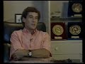 Ayrton Senna - Pre Season Interview 1994.