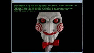Ransomware Detection Project screenshot 5