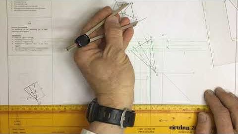 Solid geometry pentagonal pyramid Gr10 HSE workbook page 8-8