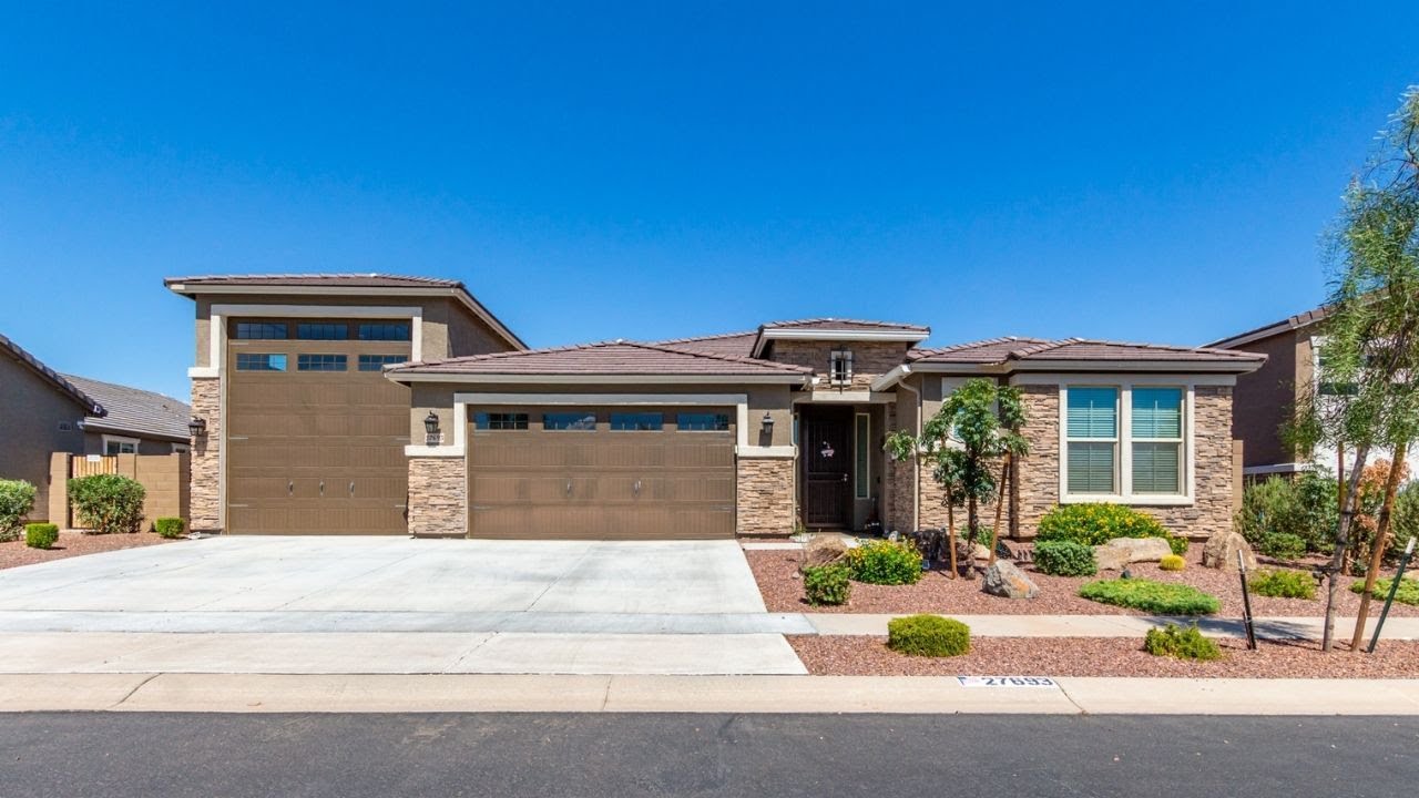 27693 N 173Rd Ln Surprise, AZ 85387