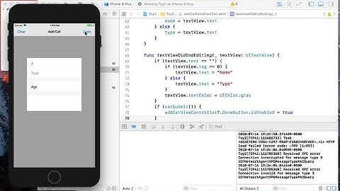 8.4 Conditionally Disable Button