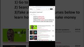 Top Nodejs Reactjs bug bounty hacking cybersecurity courses