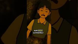 Teke Teke Legend Of Japan Adhi Kati Hui Ldki