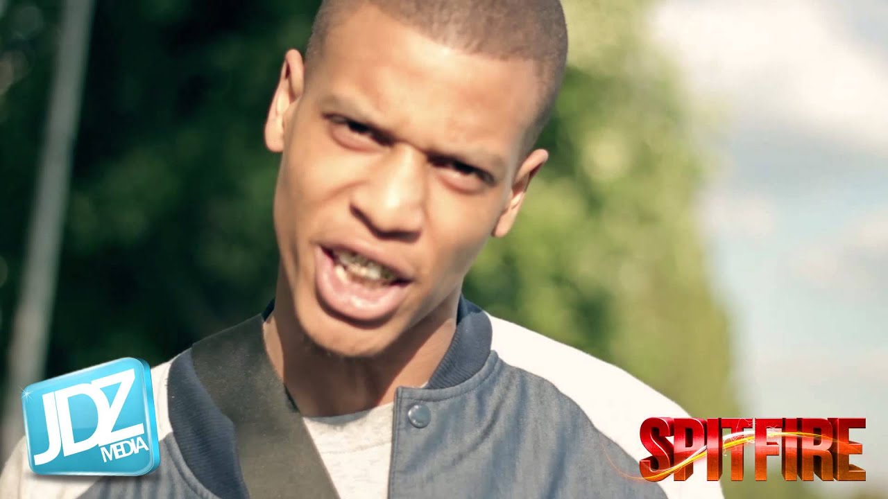 Don Dyno [SPITFIRE] | JDZmedia - YouTube