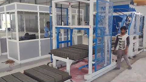 Apollo zenith ZN 1000i fully automatic mechine