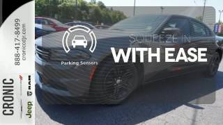 Used 2015 Dodge Charger Griffin McDonough Fayetteville, GA #U24146