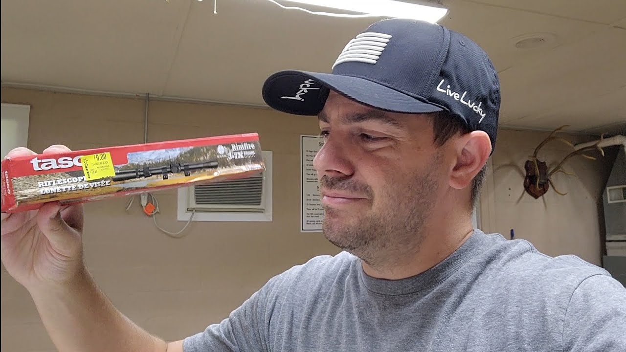 Распродажа в Walmart: мусор или стоящая вещь?