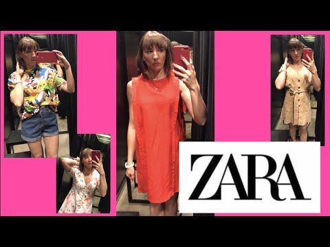 Видео: ZARA КОЛЛЕКЦИЯ!!! СКИДКИ! ЛУЧШИЙ ОБЗОР (