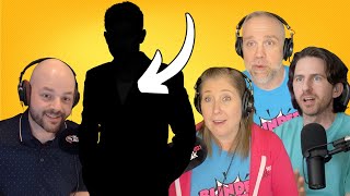 Famous Guessing Celebrity Gossip with Dave Neal! | Blinded by the Item Profile