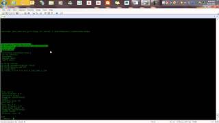 SDM Additional Task is not working Part 1