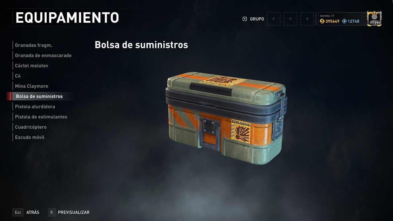 World War Z Aftermath en Español - Clase MANITAS(Guia Completa Detallada)