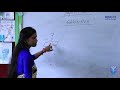 Class 1 math part3  by gudiya maam  monastic online classes