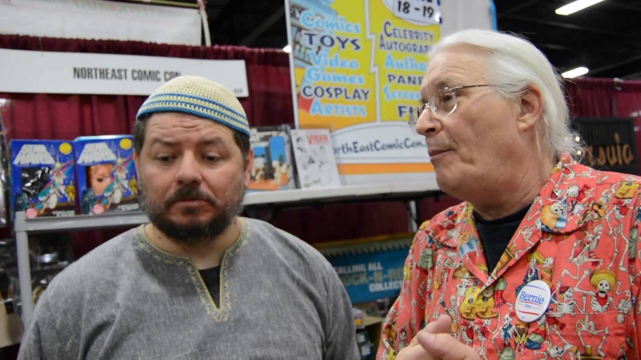 Schmooze Or Lose! Interview wth Gary Sohmers