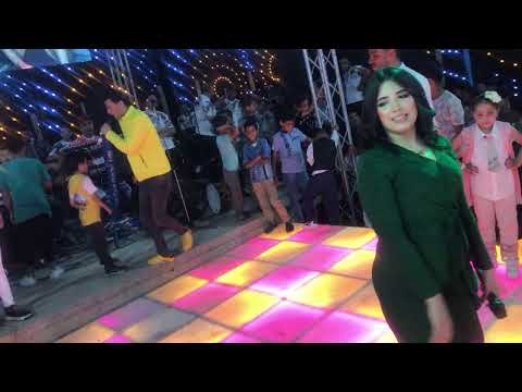 الهام خالد سألت نفسي كتير من فرحه عبده الصعيدي الدفراوي شبراخيت حفلات تامر القليني