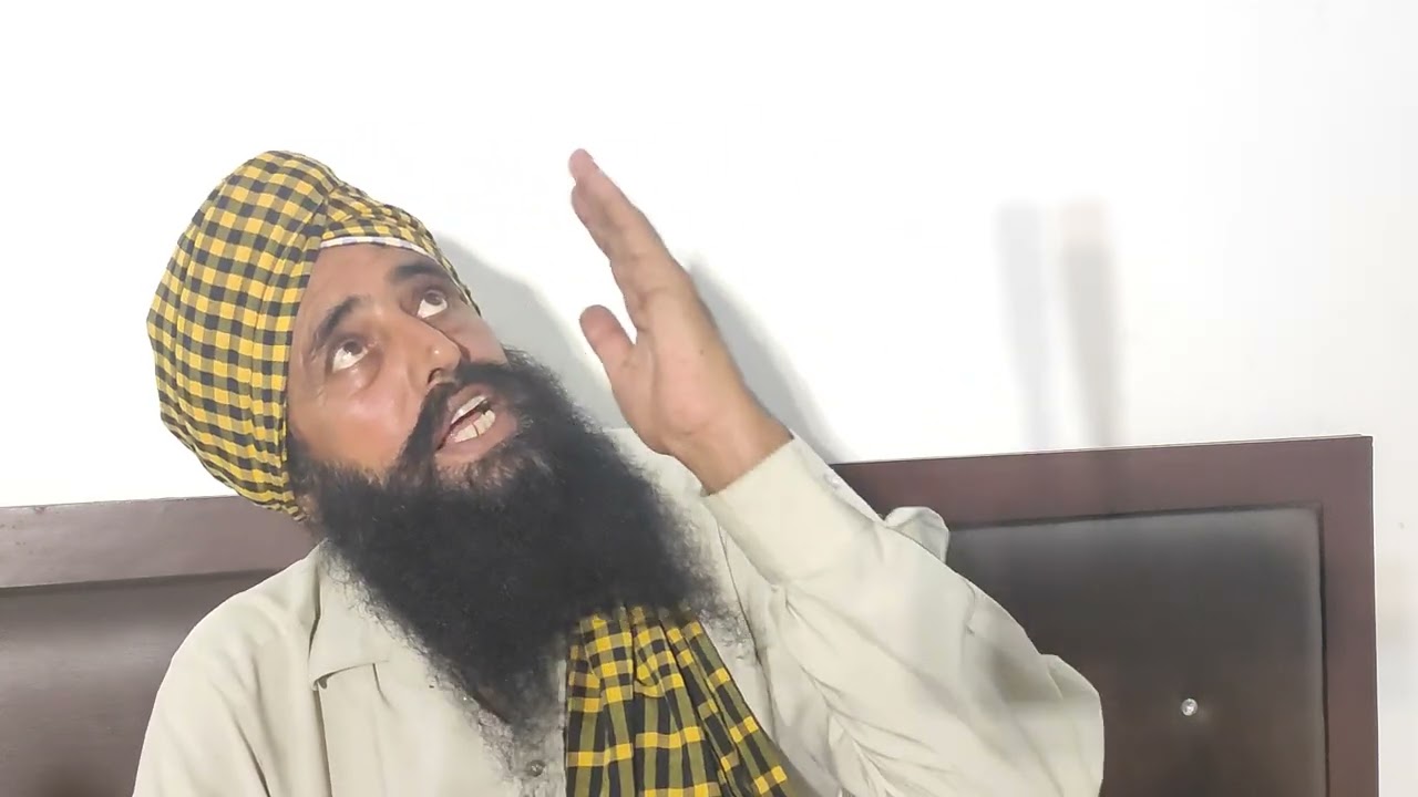 👉ਬੇਬੇ ਕਹਿਦੀ ਮੈ ਕਮਲਿਆਂ ਦੇ ਜਾਣਾ ਤੇ ਬਾਬੇ ਦੇ ਉਠਿਆ ਸਰਪੰਚੀ ਵਾਲਾ ਕੀੜਾ ਪਰ ਉਹ ਵੀ👀 ,,,,,, ,, ,,,,,, 😭?