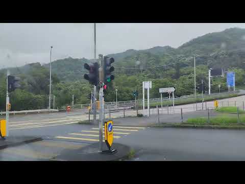 OFW Hong Kong Daily Routine.