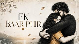 Ek Baar Phir - Official Music Video | Female Version | Romantic Hindi Song | Heart Touching Song