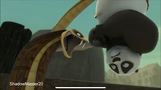 Kung Fu Panda Best Fu-xi Moments