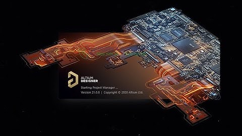 [Thủ Thuật Altium] 06 Hướng dẫn xuất file PDF 3D từ dự án PCB của bạn