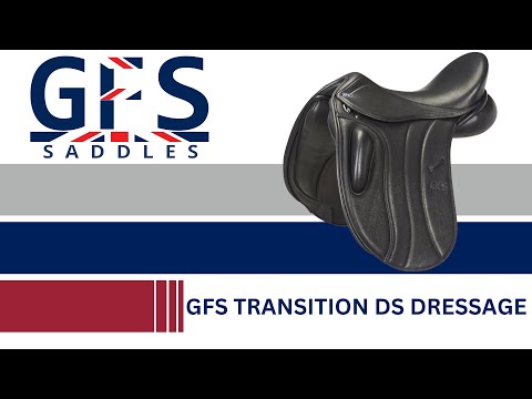 Video GFS TRANSITION DS DRESSAGE S707