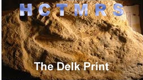 How Creationism Taught Me Real Science 05 The Delk Print