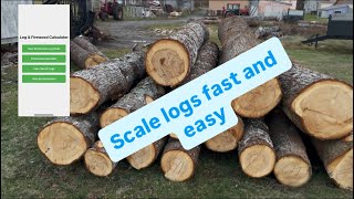 How to scale logs fast and easy