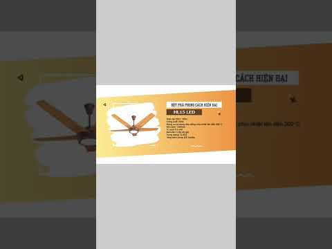 Video HL15 LED - Đột Phá Phong Cách Hiện Đại - youtube