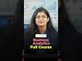 🔥Business Analyst Full Course 📊 Learn Business Analysis From Scratch | 2026 #shorts #simplilearn