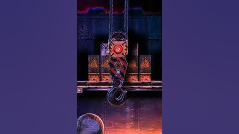 Can Knockdown 3 - Ironworks Entire Location Walkthrough