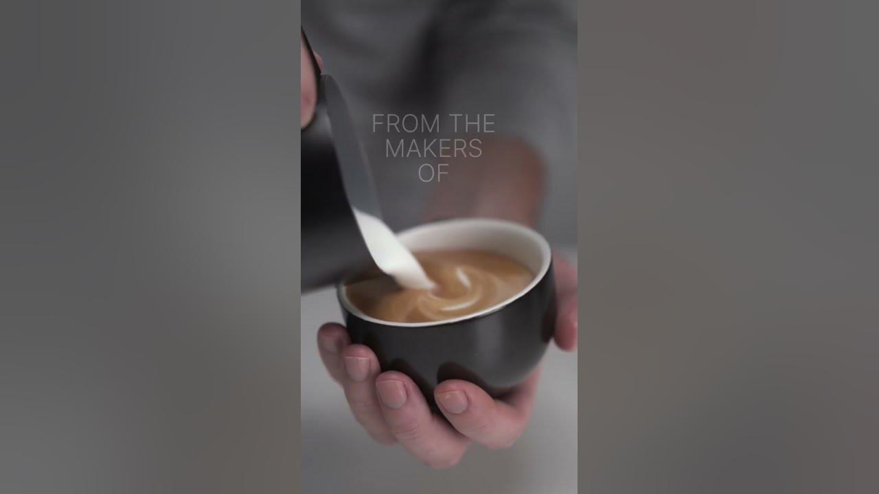 The NanoFoamer: Does This Coffee Kickstarter Work? 