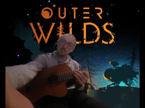 Outer Wilds Tribute