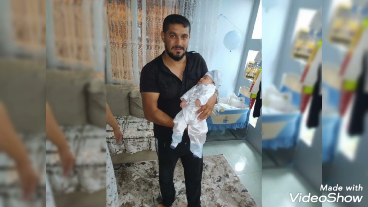 ROMAN BEBEK MEVLÜDÜ 💙EROL EFE💙18.08.2022 👑EVVEL AİLESİ👑