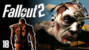 Fallout 2 - The GECK