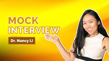 Product Manager Mock Interview: Find Out Why You Haven