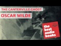 The Canterville Ghost by Oscar Wilde - English AudioBook - Audiobook Full Length