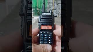 Интересный экземпляр Baofeng uv82 MAX