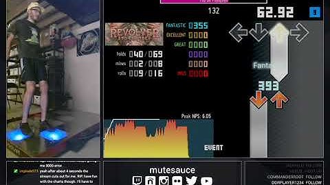 mute - Tap de Papaya SX9 100%