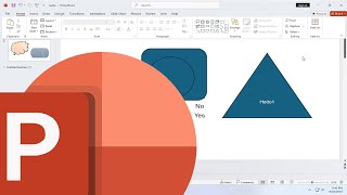 How to Hide and Unhide Your Ribbon in PowerPoint [Tutorial]