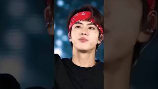 Самый скромный мировой красавчик💥 #bts #jin