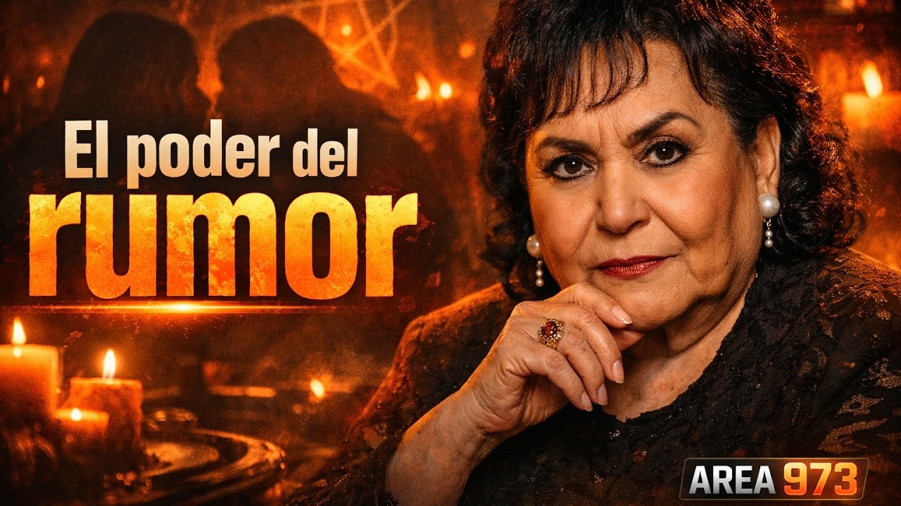 El Poder Del Rumor / NDA²