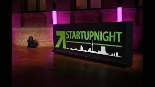 Staex At The Startupnight 2022