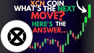 IS ONYXCOIN XCN ABOUT TO EXPLODE?🚨|XCN PRICE PREDICTION|ONYXCOIN ANALYSIS 2025