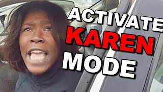 Enraged Karen gets 8 Charges for this Arrest (INSANE)