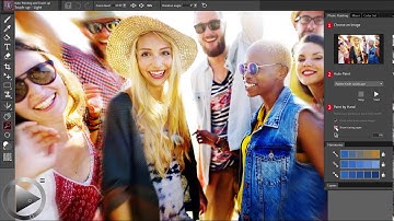 Artificial Intelligence Auto-Painting for Windows