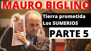 La BIBLIA está mal traducida - Mauro Biglino Conferencia 2016 Sub Español - PARTE 5 de 6