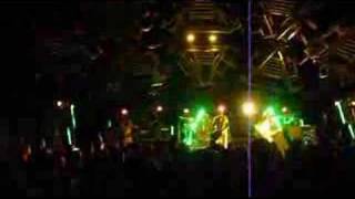 Smashing Pumpkins - "Iron Man" (Live) @ The Fox Theater - Atlanta - November 16, 2007
