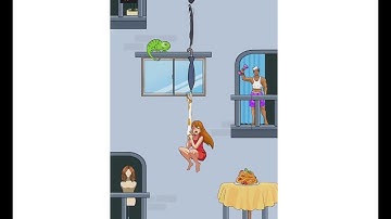 Mind maze tricky test level 15 Walkthrough Solution