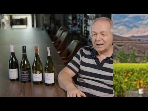 Wideo: Wino Autochtoniczne Z Nowej Zelandii