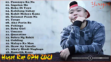 Yayoi Rap Song's and King Badjer, 420 Soldierz Rap Song's and Best HUGOT Rap Song's Trending 2021